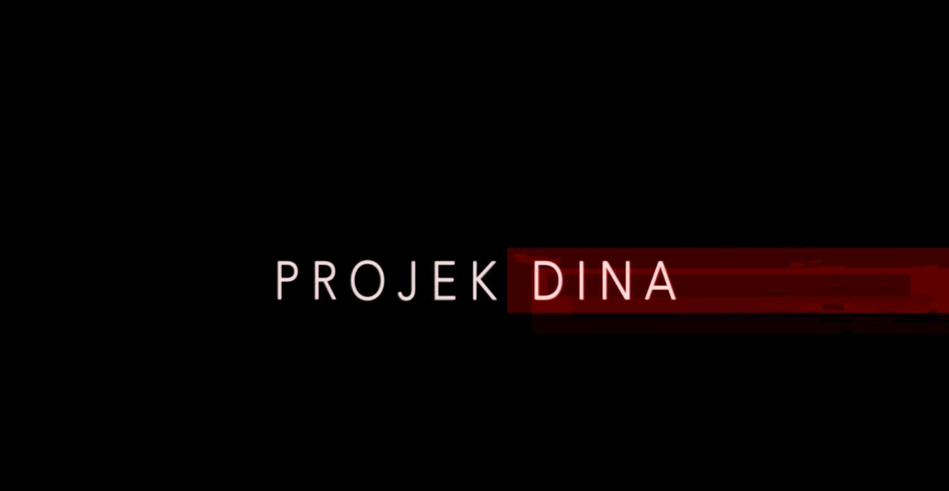 Projek Dina